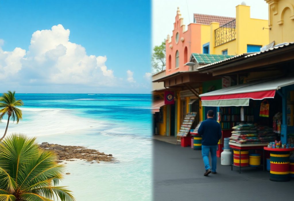 Belize vs Mexico: Discover Your Ideal Travel Destination