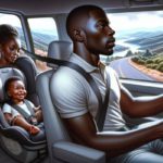 Rent a Car Online for Convenient Family Journeys with Child Seats