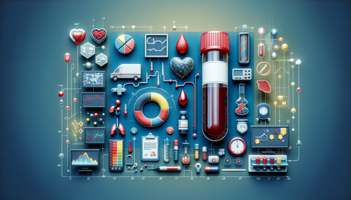 Blood Test Guide: Health Checks in Nelson Explained