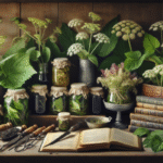 Fermenting Herbs: Harnessing Nature’s Power