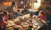 Holiday Cookie Recipes for a Festive Gifting Experience