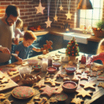 Holiday Cookie Recipes for a Festive Gifting Experience
