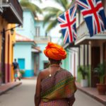 Belize’s English: Uncovering Colonial Heritage and Contemporary Identity
