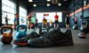 Xero Shoes for CrossFit 2025 WODs Performance Insights