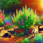 Catnip Growing Guide: Key Tips for Enthusiastic Cat Owners