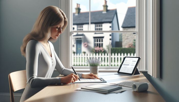 Home Clearing Remotely in the UK: Your Essential Legal Guide