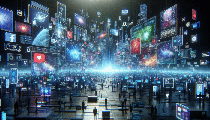 Online Advertising Strategies for Enhanced Audience Reach