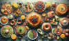 Breakfast Spread for Guests: Your Ultimate Hosting Guide