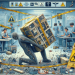 Safe Lifting Techniques: Key Tips for Handling Clearance Goods