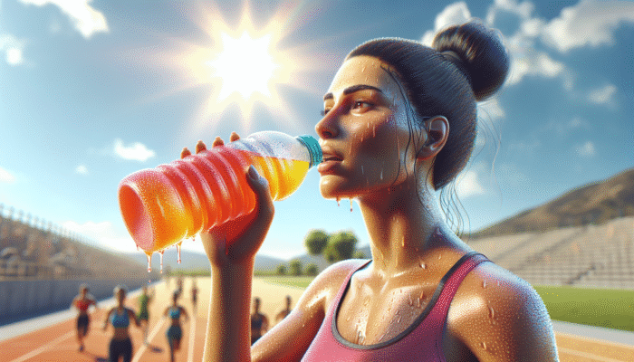 Electrolyte Supplements: Essential Insights for Hydration