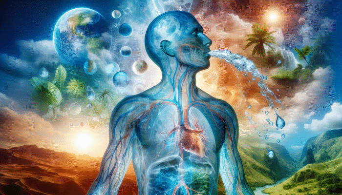 Hydration Supplements: Essential Benefits You Should Know