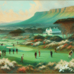 Premier Golfing Experience at George Golf Club: Discover Excellence