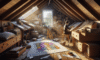Attic Clearance Tips for an Affordable UK Solution