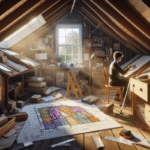 Attic Clearance Tips for an Affordable UK Solution