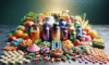 Dietary Supplements: Benefits and Functions Explained