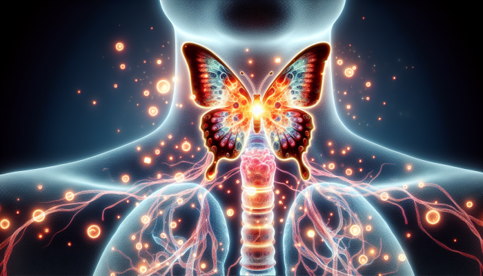 Thyroid Blood Test: Comprehensive Insights Available in Doncaster