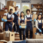 Watford House Clearance: Your Ultimate Local Services Guide