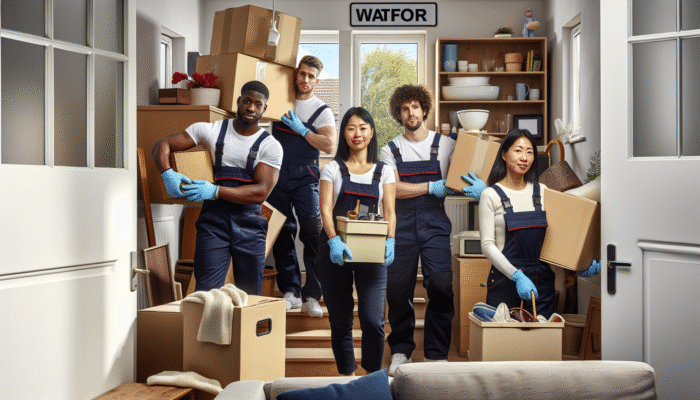 Watford House Clearance: Your Ultimate Local Services Guide