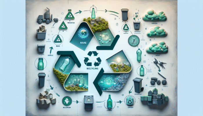 Recycling Laws: Essential UK House Clearance Insights