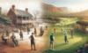 Klerksdorp Golf Club: Experience the Best in Golfing