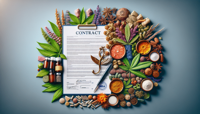 Herbal Dosages Safely: Essential Guidance for the UK