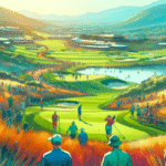Golf Vlog: A Successful Guide to South Africa’s Courses