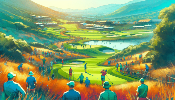 Golf Vlog: A Successful Guide to South Africa’s Courses