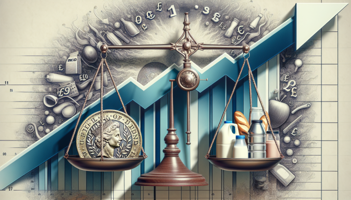 Debt Consolidation Loans: Understanding Inflation’s Effects