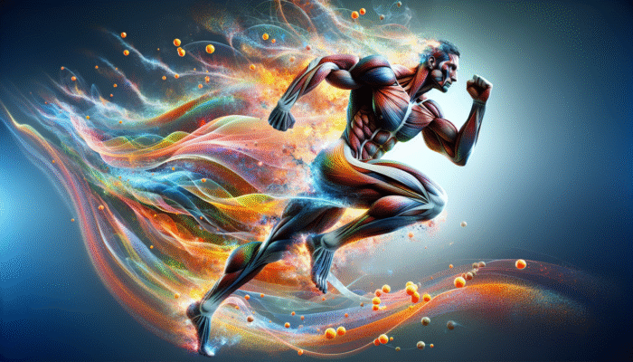 Supplements for Enhanced Power: Boost Explosive Performance