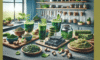 Food Trends 2025: Insights into the Culinary Future from X