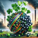 Cilantro Detox: Naturally Purge Heavy Metals from Your Body