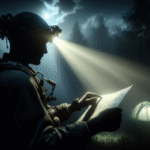Tactical Headlamp Choices for Every Adventure