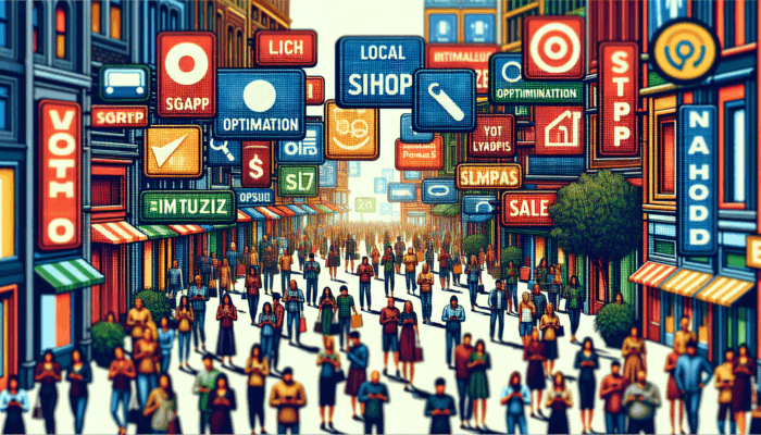 Google Business Local Ranking Strategies for Optimisation