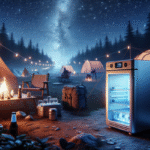 Portable Fridge Ideas: Innovative Solutions for Adventurous Trips