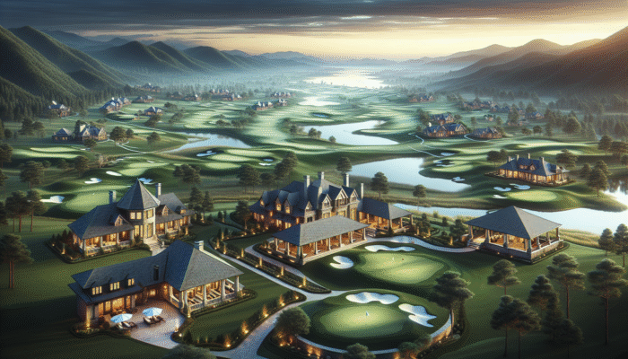Golf Confidence: The Ultimate Guide for South Africans