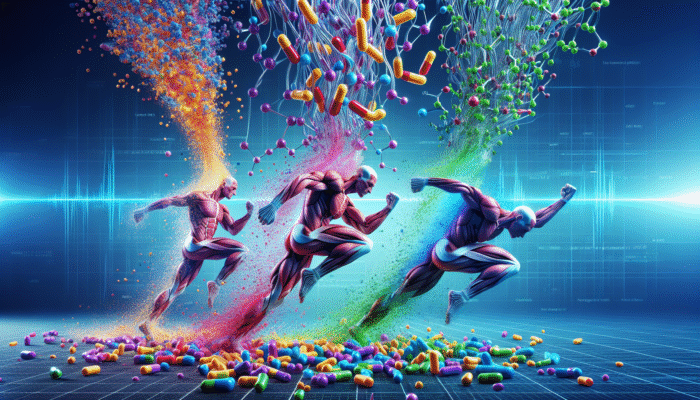 BCAAs for Endurance Training: Essential Insights Unveiled