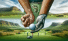 Essential Tips for Newbies to Improve Golf Swing