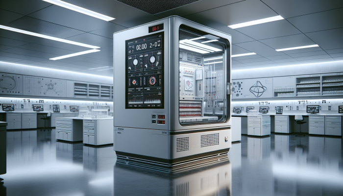 Blood Test Incubator Insights: Essential Tips for Use