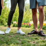 Xero Shoes: Revolutionising Barefoot Style for Spring 2025