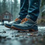 Waterproofing Xero Shoes: Key Techniques for All-Weather Use