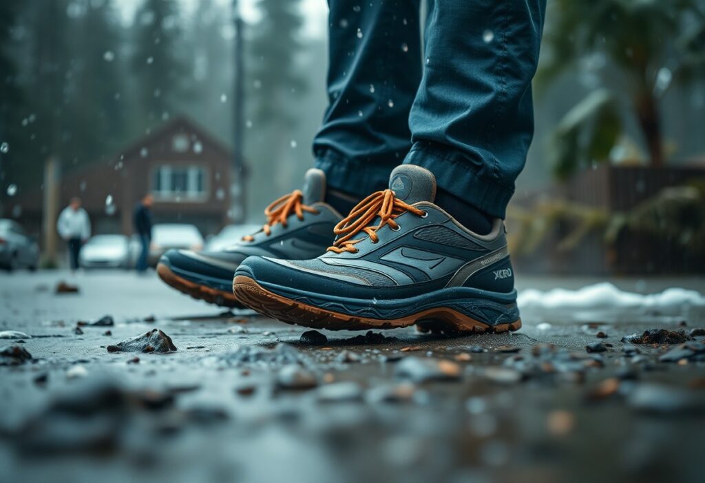 Waterproofing Xero Shoes: Key Techniques for All-Weather Use
