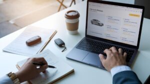Renting a Car: Key Tips on Reading Reviews First