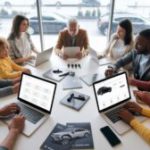 Rent a Car Online for Effortless Access for Everyone