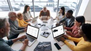 Rent a Car Online for Effortless Access for Everyone