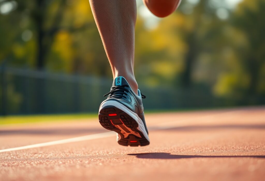 Biomechanical Efficiency in Runners’ Advanced Footwear