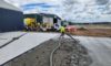 Accurate Estimating of Concrete Volumes for Effective Pumping