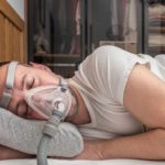 CPAP Machine: Understanding Dry Eyes on Waking