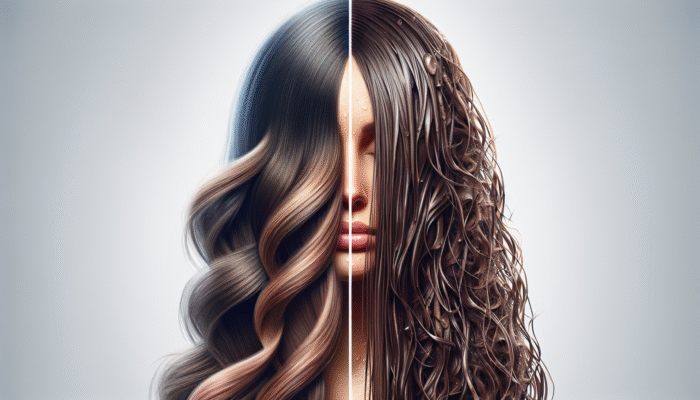 Seasonal Hair Treatment Plan: The Essential Guide