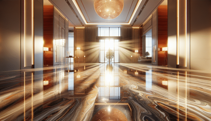 Travertine Floor Cleaning Tips and Techniques for Best Results