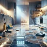 Ceramic Tile Floors: A Deep Cleaning Guide for Stirling Residents